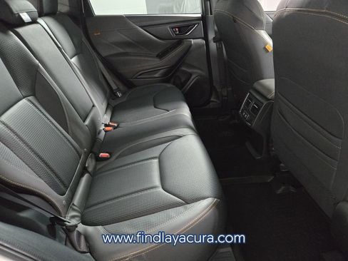 Used 2023 Subaru Forester Wilderness image 16