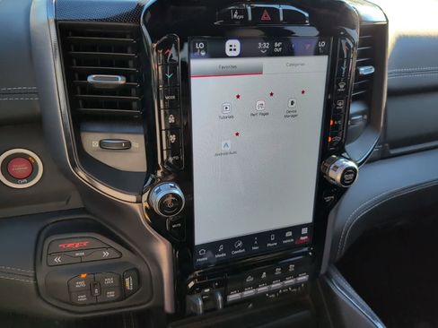 Used 2022 RAM 1500 TRX w/ TRX Level 2 Equipment Group image 21