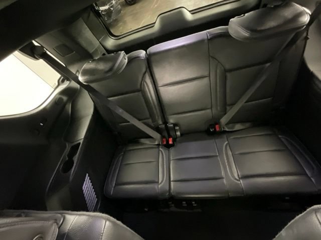 Used 2023 GMC Yukon Denali AWD/4WD image 20