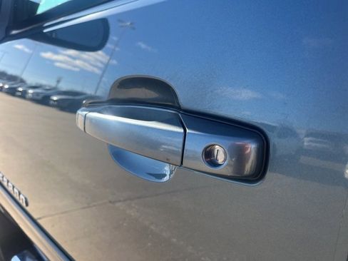 Used 2013 Chevrolet Silverado 1500 LTZ w/ LTZ Plus Package image 60