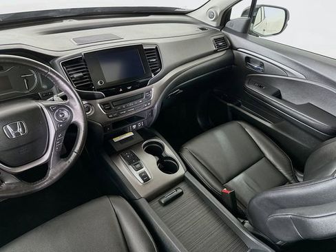 Certified 2023 Honda Ridgeline RTL-E image 30