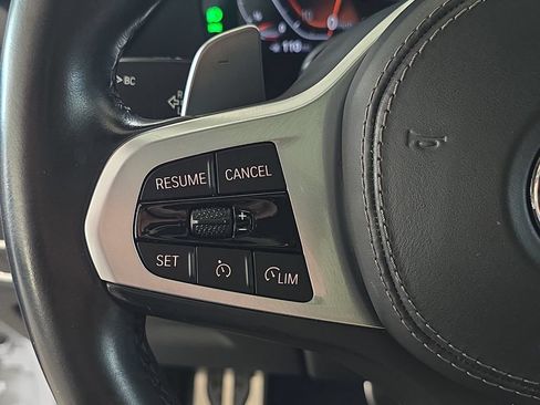 Used 2022 BMW X5 sDrive40i w/ M Sport Package RWD image 20