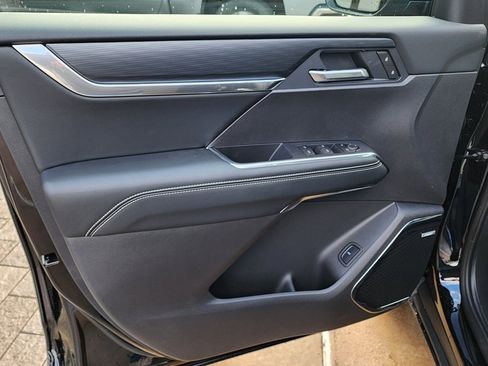 New 2026 GMC Acadia Elevation w/ Black Edition image 13