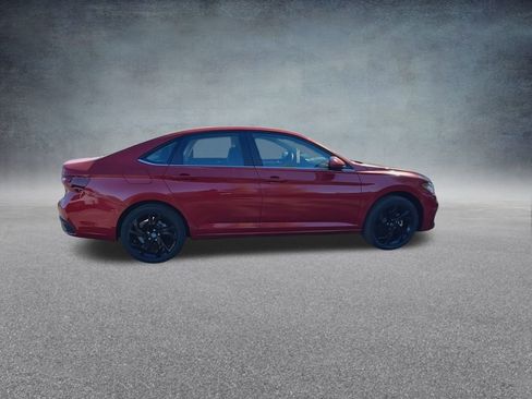 New 2025 Volkswagen Jetta SE image 24