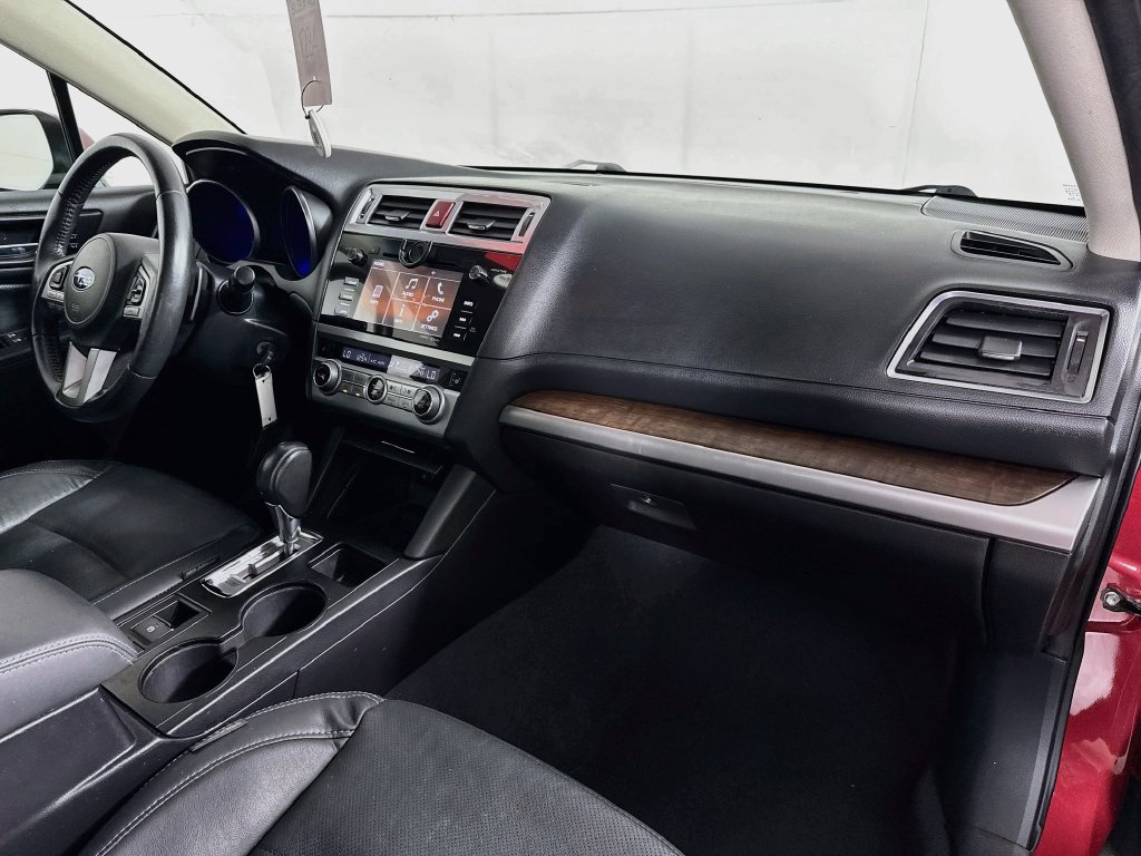 Used 2016 Subaru Outback 3.6R Limited w/ Popular Package #4 AWD/4WD image 36