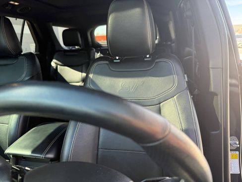 Used 2022 Ford Explorer ST w/ Equipment Group 401A image 24