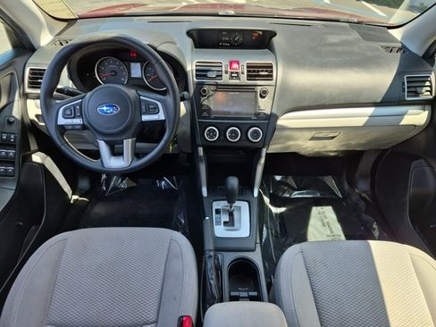 Used 2017 Subaru Forester 2.5i w/ Popular Package #2A AWD/4WD image 17