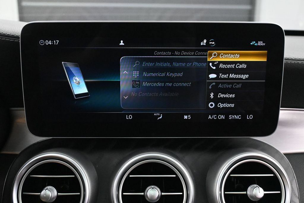 Used 2021 Mercedes-Benz C 300 4MATIC Coupe image 26