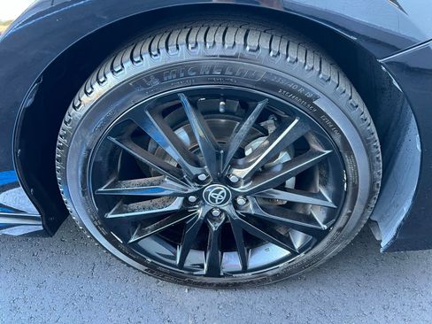 Used 2022 Toyota Camry XSE image 14