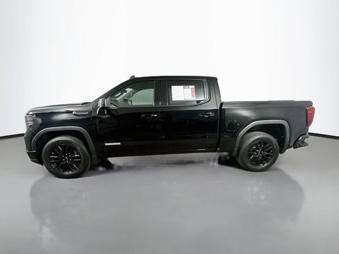 Used 2023 GMC Sierra 1500 Elevation RWD image 5