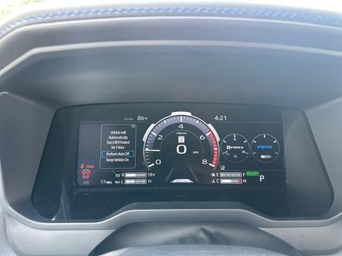 New 2026 Toyota Sequoia Platinum AWD/4WD image 20