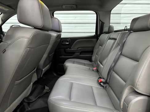 Used 2019 Chevrolet Silverado 2500 W/T AWD/4WD image 24