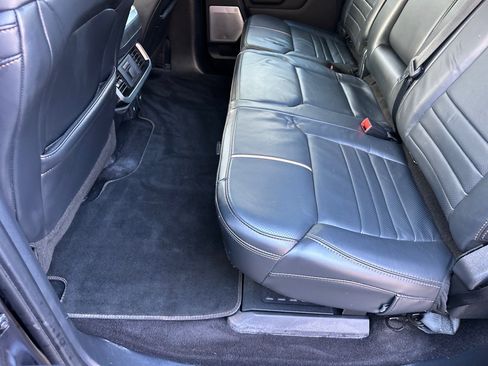 Certified 2021 Ford F150 Platinum w/ Equipment Group 701A High image 27