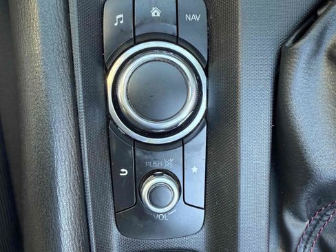 Used 2017 MAZDA MX-5 Miata RF Club w/ Brembo/BBS Package image 50