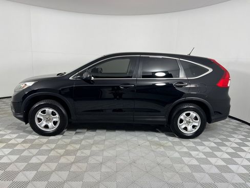 Used 2015 Honda CR-V LX image 7