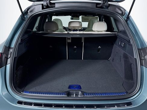 New 2026 Mercedes-Benz GLC 300 image 22