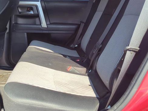 Used 2021 Toyota 4Runner SR5 image 13