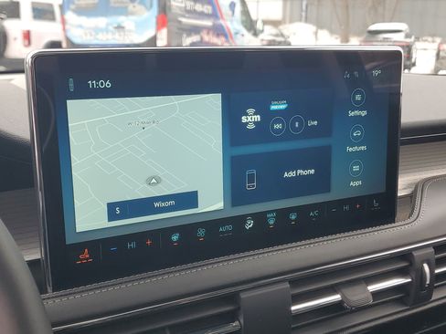 New 2026 Lincoln Corsair Premiere image 20