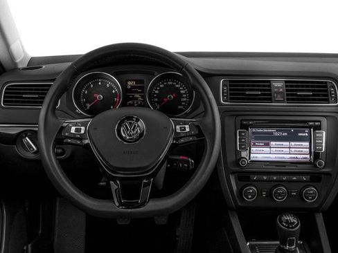 Used 2016 Volkswagen Jetta S FWD image 7