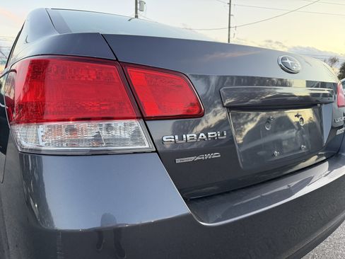 Used 2014 Subaru Legacy 2.5i image 29