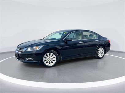 Used 2014 Honda Accord EX-L