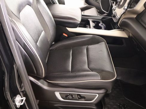 Used 2022 RAM 1500 Laramie image 14