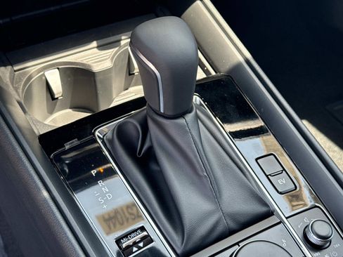 New 2025 MAZDA CX-50 2.5 Hybrid w/ Premium Plus Pkg image 12