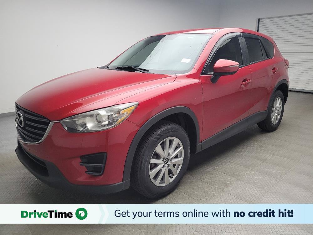 Used 2016 MAZDA CX-5 Sport AWD/4WD image 1