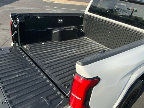 Certified 2025 Toyota Tacoma SR5 image 32