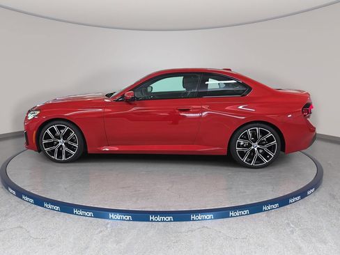 Certified 2023 BMW 230i Coupe w/ Premium Package RWD image 9