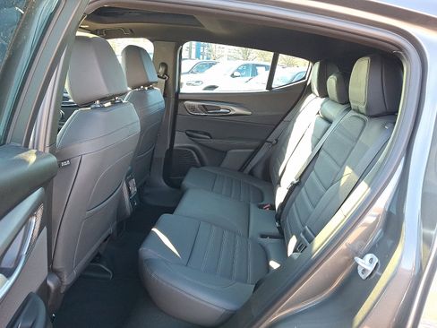 New 2025 Alfa Romeo Tonale w/ Premium Package image 6