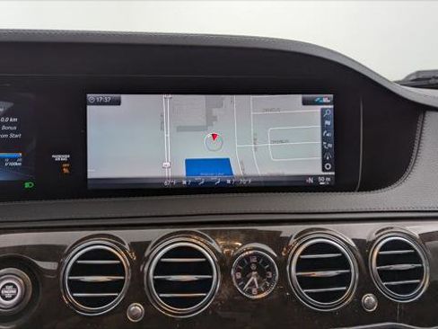 Used 2019 Mercedes-Benz S 450 4MATIC Sedan image 29