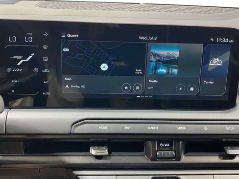 New 2027 Kia Telluride SX Prestige X-Line AWD/4WD image 31