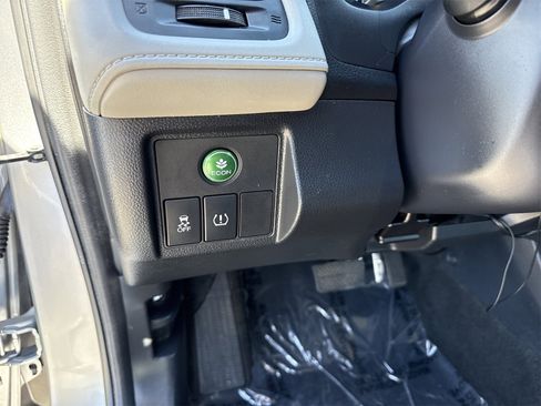 Used 2021 Honda HR-V LX image 33