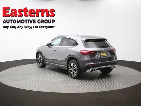 Used 2025 Mercedes-Benz GLA 250 image 61