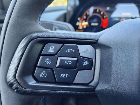 New 2025 Ford Mustang Dark Horse image 48