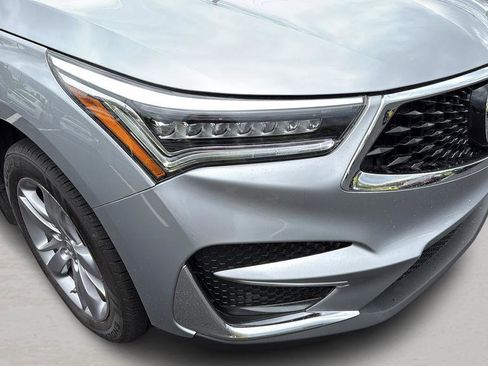 Used 2019 Acura RDX AWD w/ Advance Package image 10