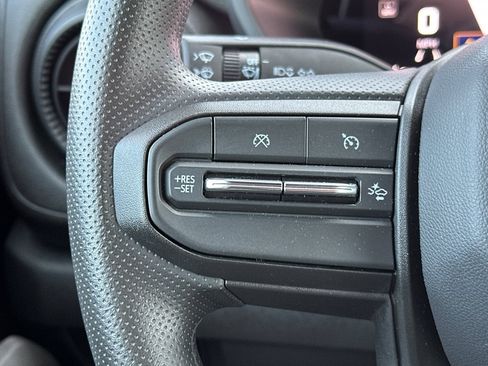 Used 2026 Chevrolet Colorado Trail Boss image 36