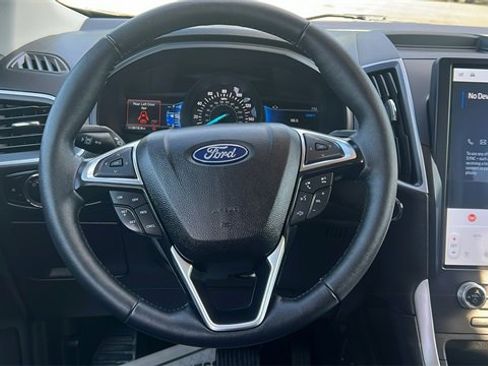 Certified 2023 Ford Edge SEL w/ Convenience Package image 14