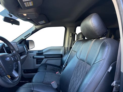 Used 2018 Ford F150 XLT image 10