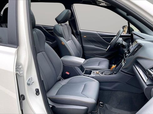 Used 2024 Subaru Forester Wilderness w/ Convenience Package image 25