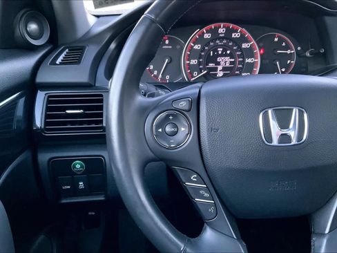 Used 2013 Honda Accord EX-L image 23