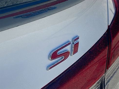 New 2026 Honda Civic Si image 8