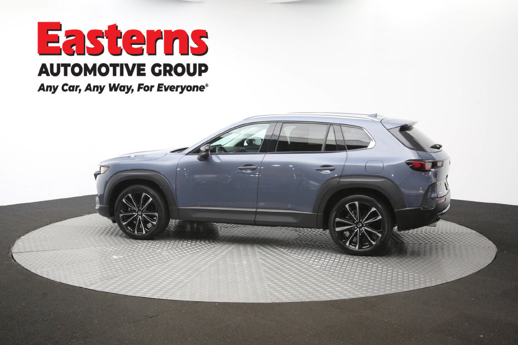 Used 2025 MAZDA CX-50 AWD 2.5 S w/ Premium Plus Pkg image 65