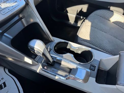 Used 2014 Chevrolet Equinox LS image 22