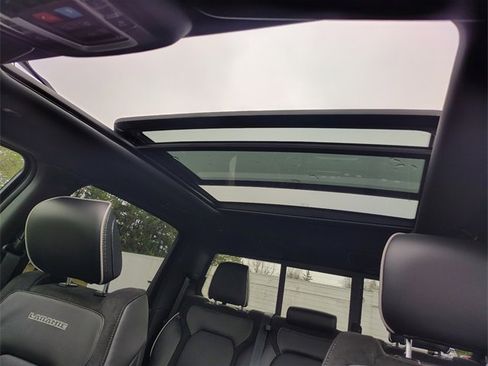 New 2026 RAM 1500 Laramie w/ Night Edition image 4