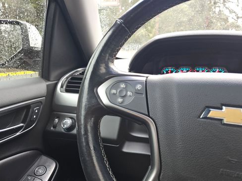 Used 2019 Chevrolet Tahoe LT image 33