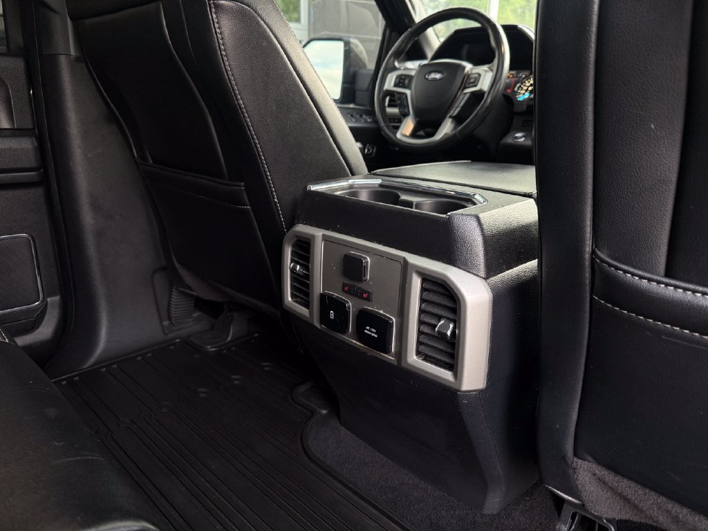 Used 2020 Ford F150 Lariat w/ Equipment Group 502A Luxury AWD/4WD image 43
