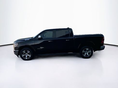 Used 2021 RAM 1500 Laramie AWD/4WD image 4