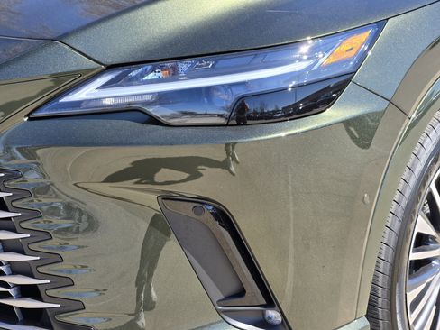 New 2026 Lexus RX 350 FWD image 5